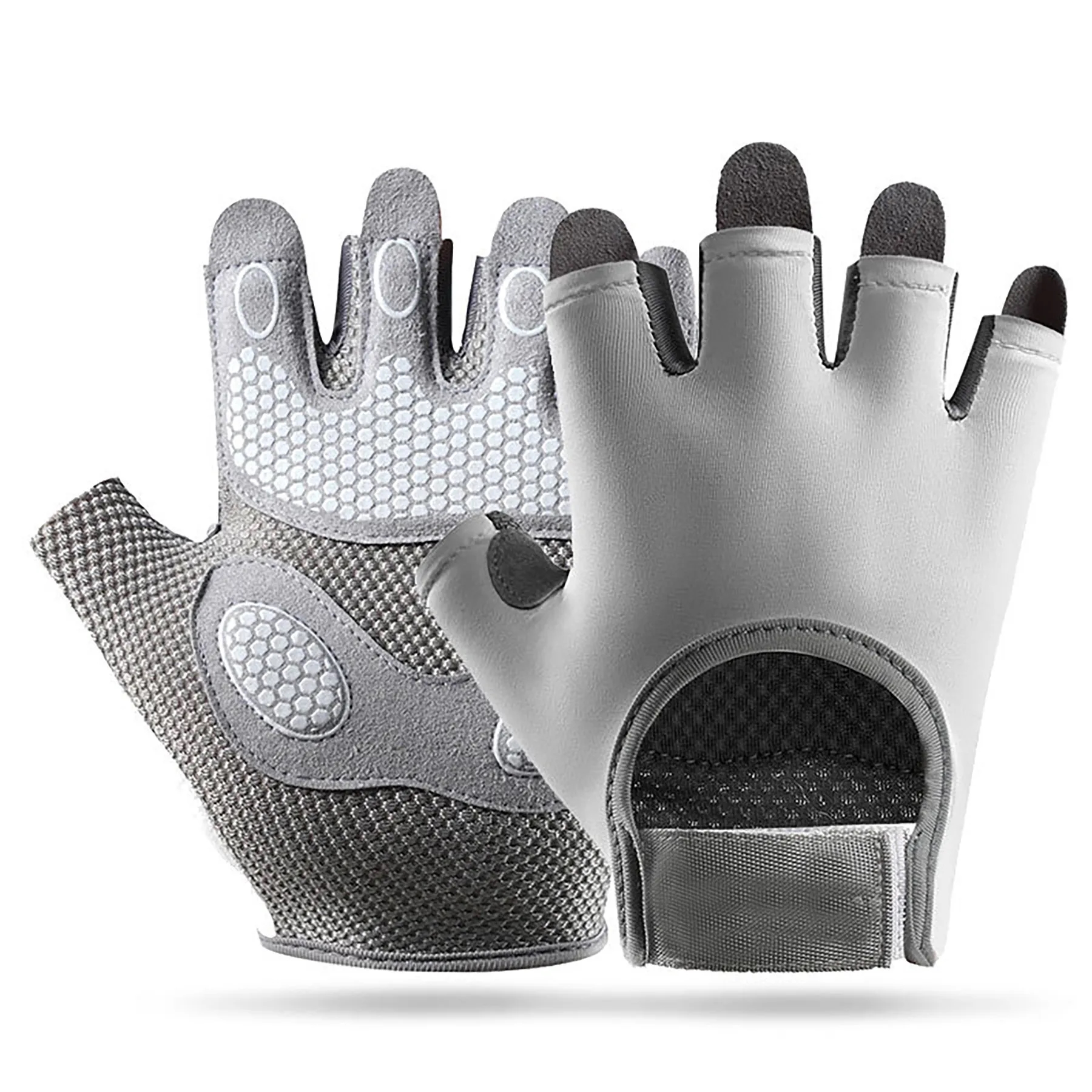 Breathable Sports Gloves 7