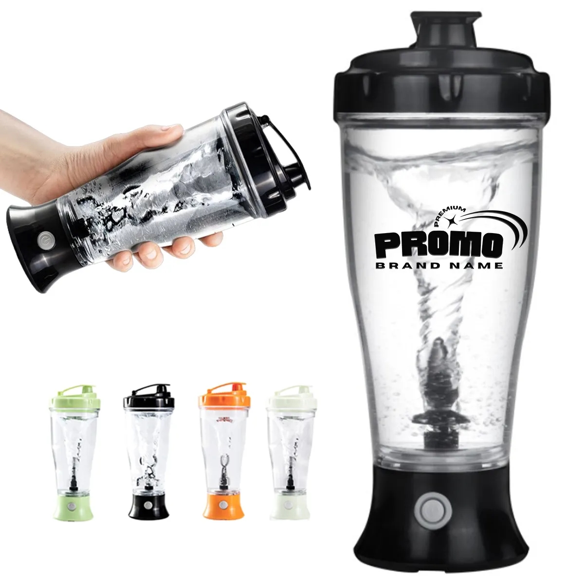 Shakes & Smoothies Portable Blender 2