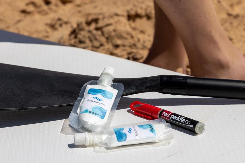 1 oz SPF 30 Sunscreen Squeeze Pouch 38