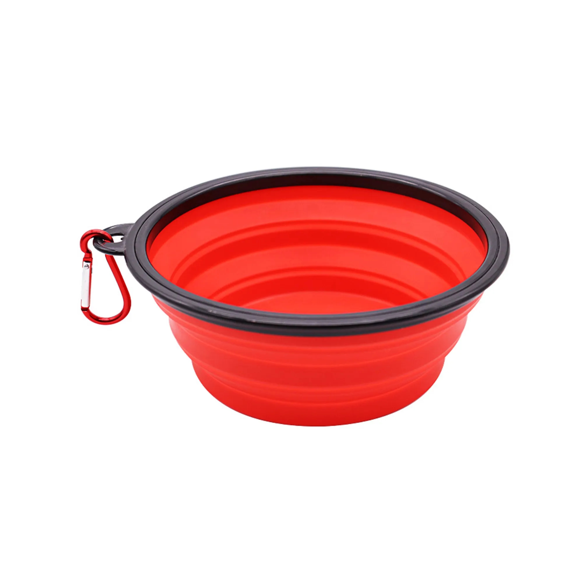Dog Portable Water Bowl 12