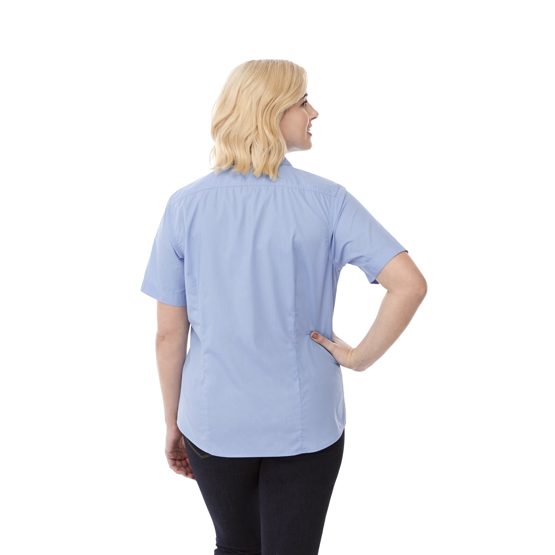 Women's COLTER Short Sleeve Shirt 14