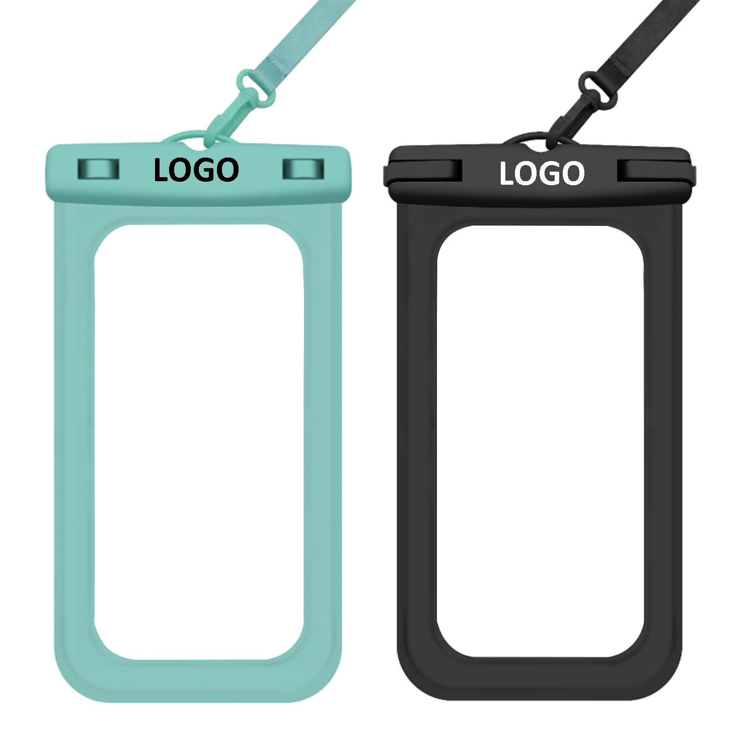 Floating Waterproof Phone Pouch 1