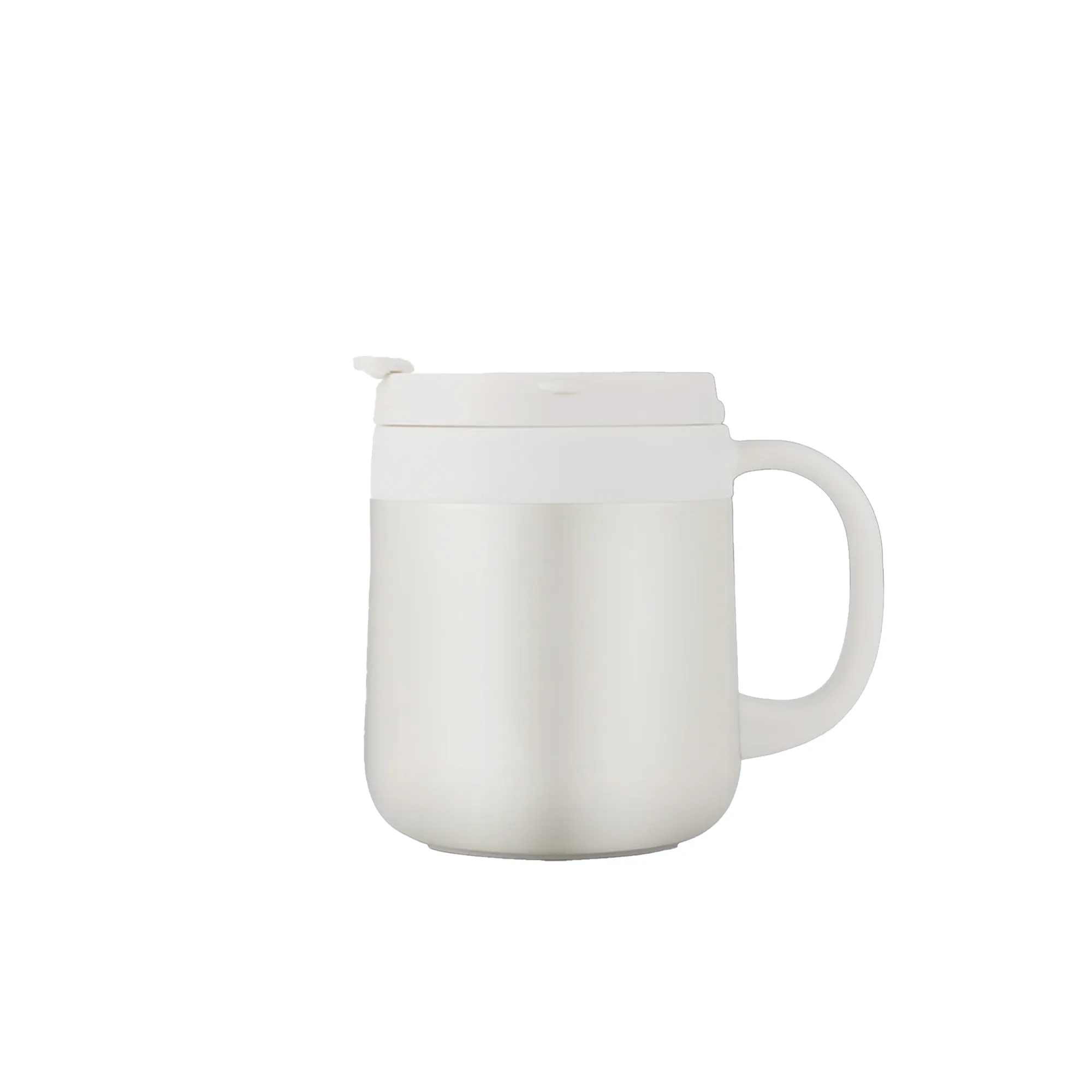 12OZ Business Double Lid Coffee Cup 2