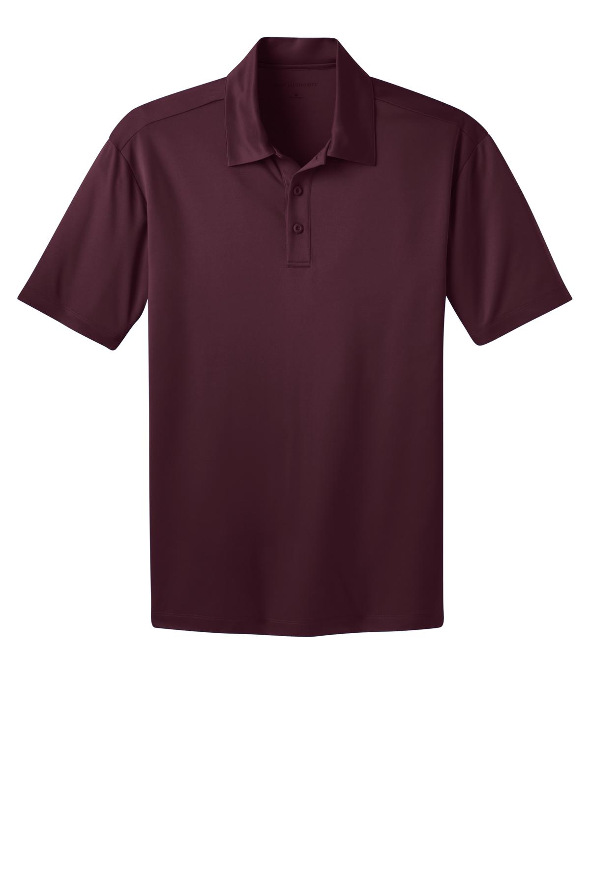Port Authority® Silk Touch Performance Polo 26