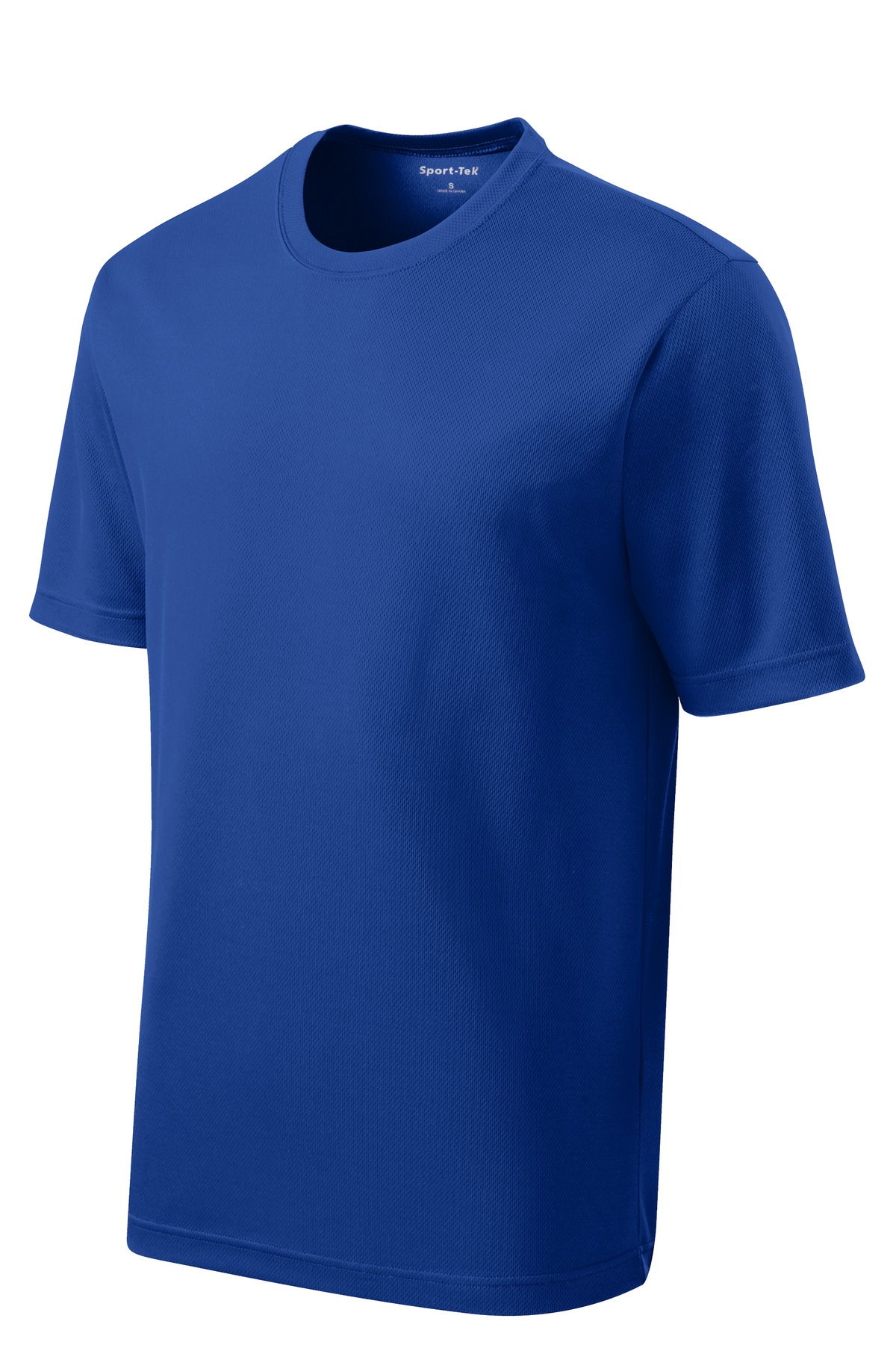 Sport-Tek PosiCharge RacerMesh Tee. ST340 103