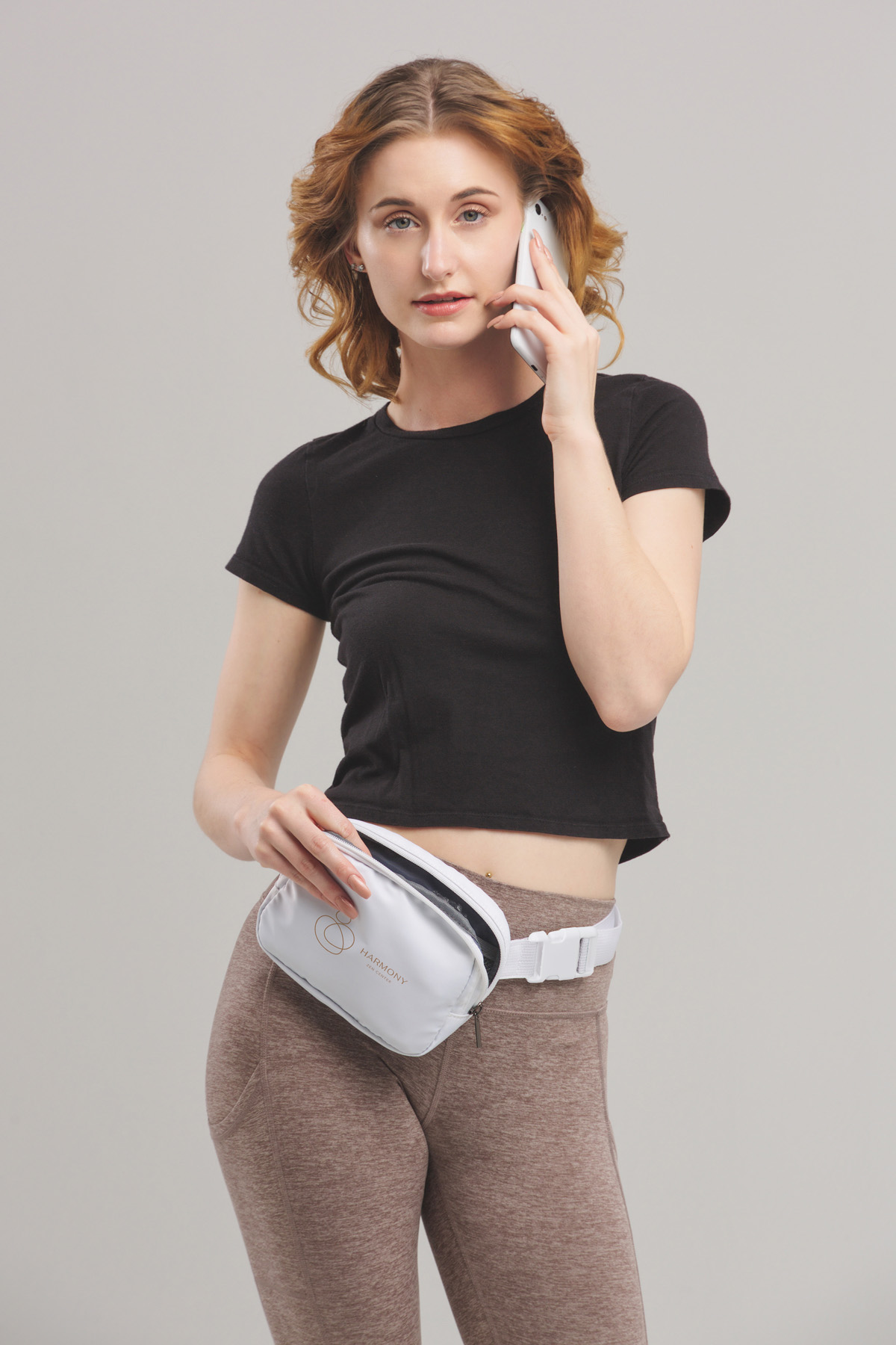 AeroLOFT® Anywhere Belt Bag 135