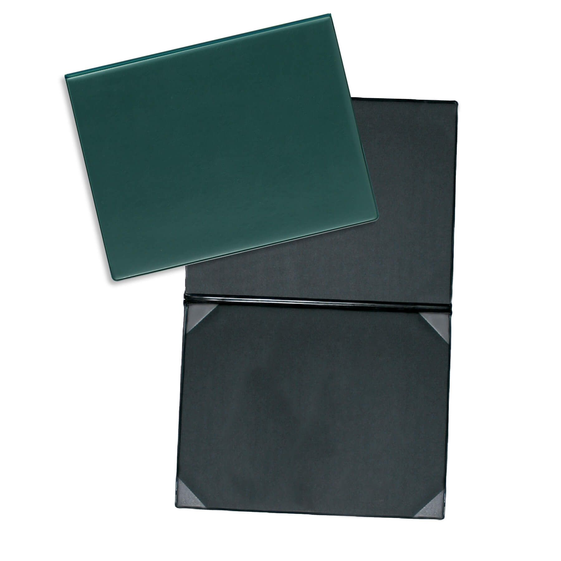Deluxe Certificate/Diploma Holder - 4 Corners 6