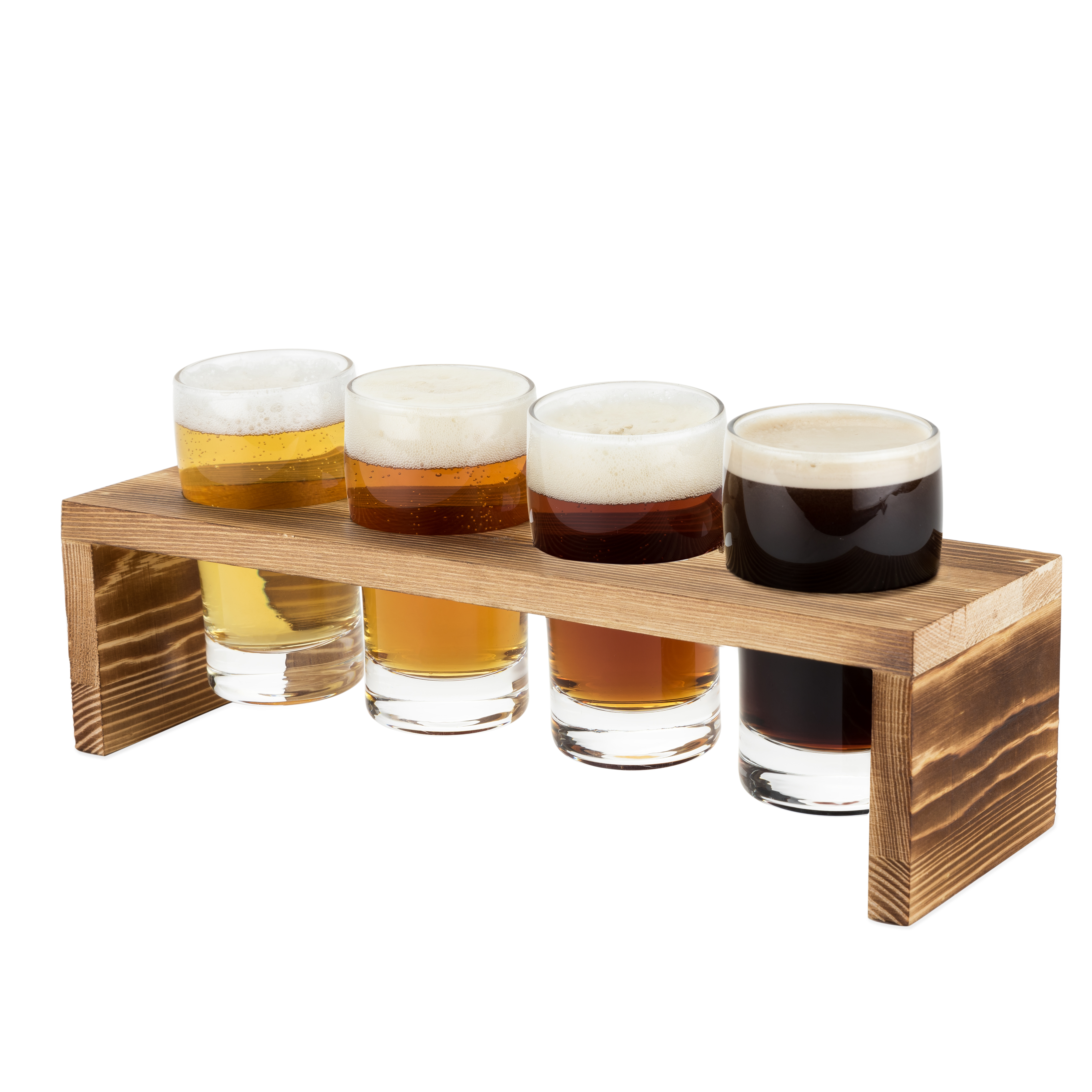True® Beer Flight 5