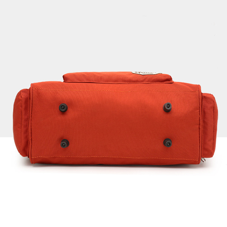 Sports Duffel Bag 4
