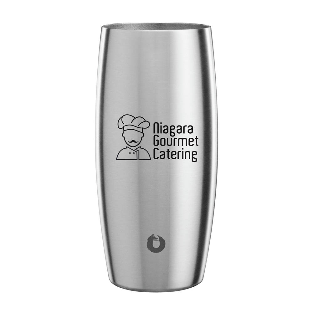 Snowfox® 18 oz. Beer Glass 4