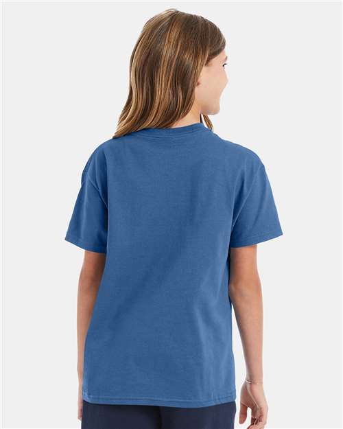 Youth Authentic T-Shirt - 5450 202