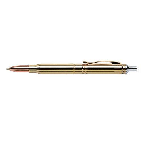 Bullet Metal Pen, Ballpoint pen 1