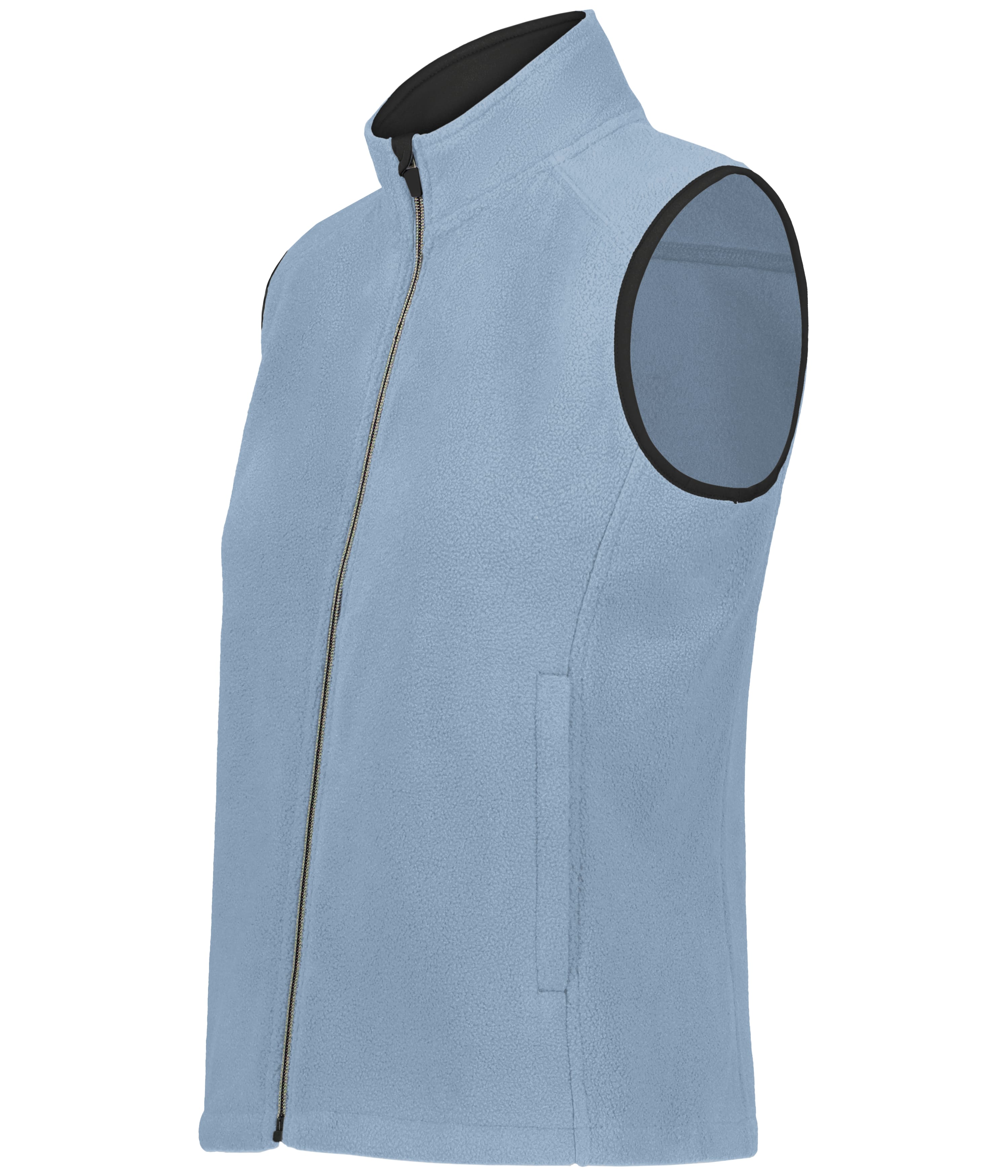 Ladies Chill Fleece Vest 2.0 8