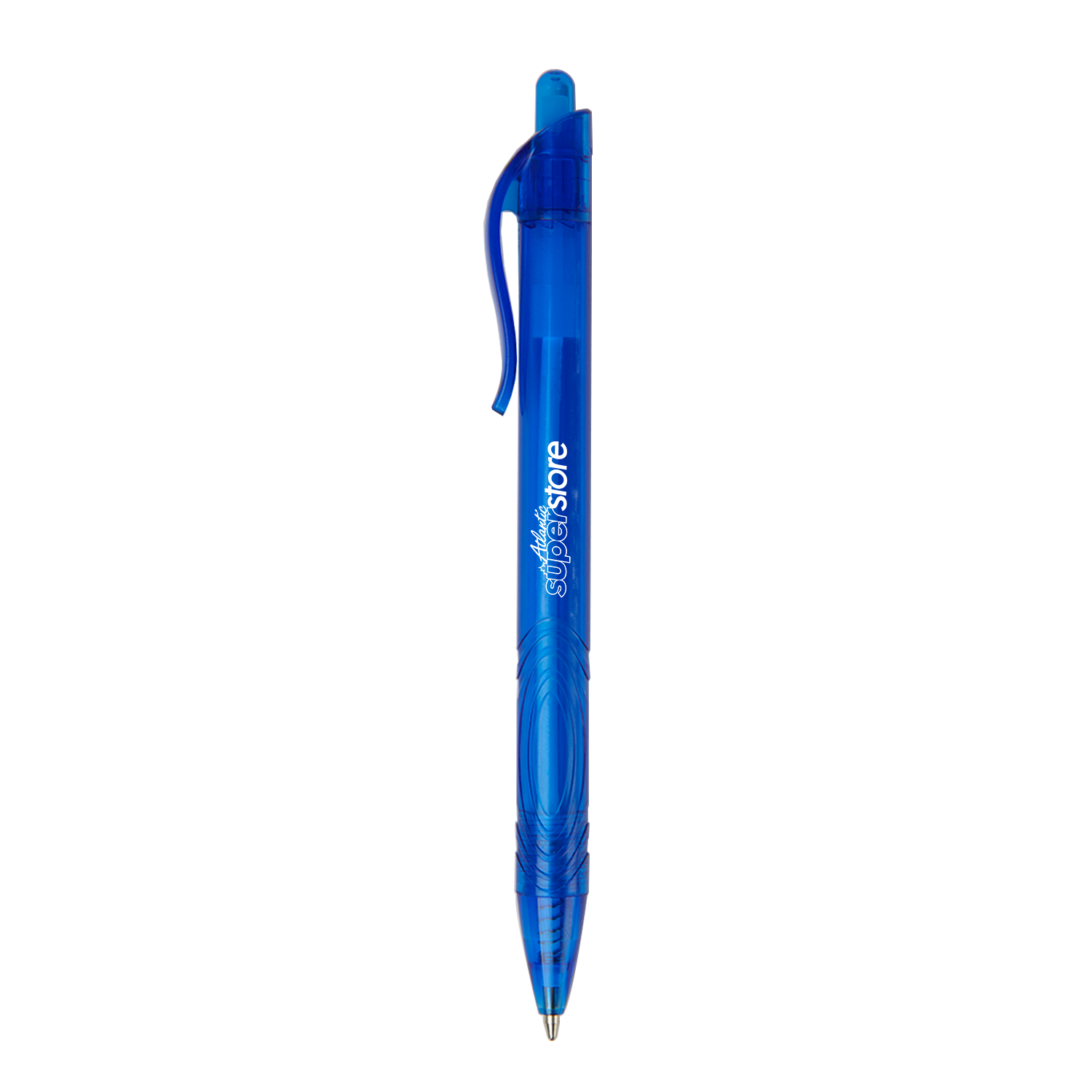 Ridgecrest Recycled RPET Pen 6