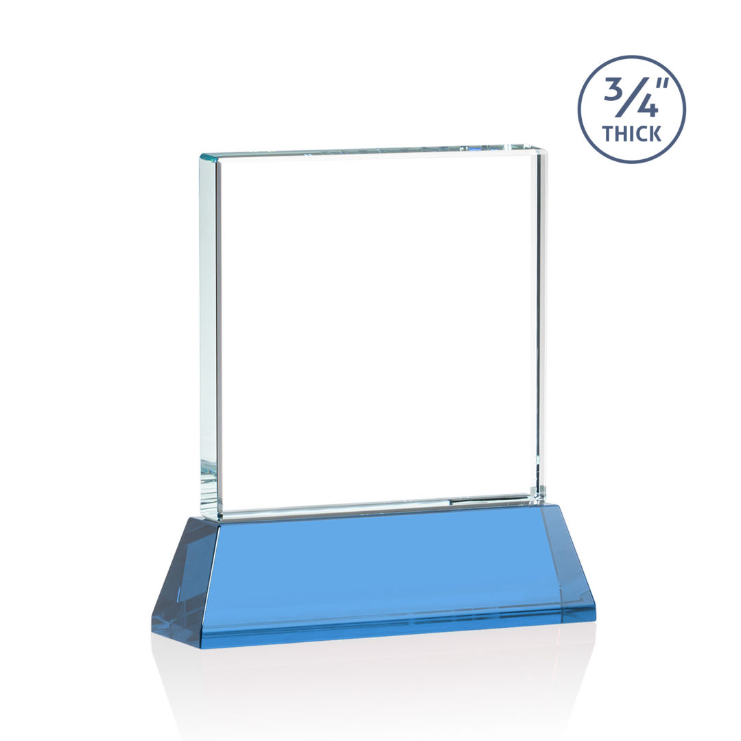 Terra Award on Newhaven - Sky Blue 2