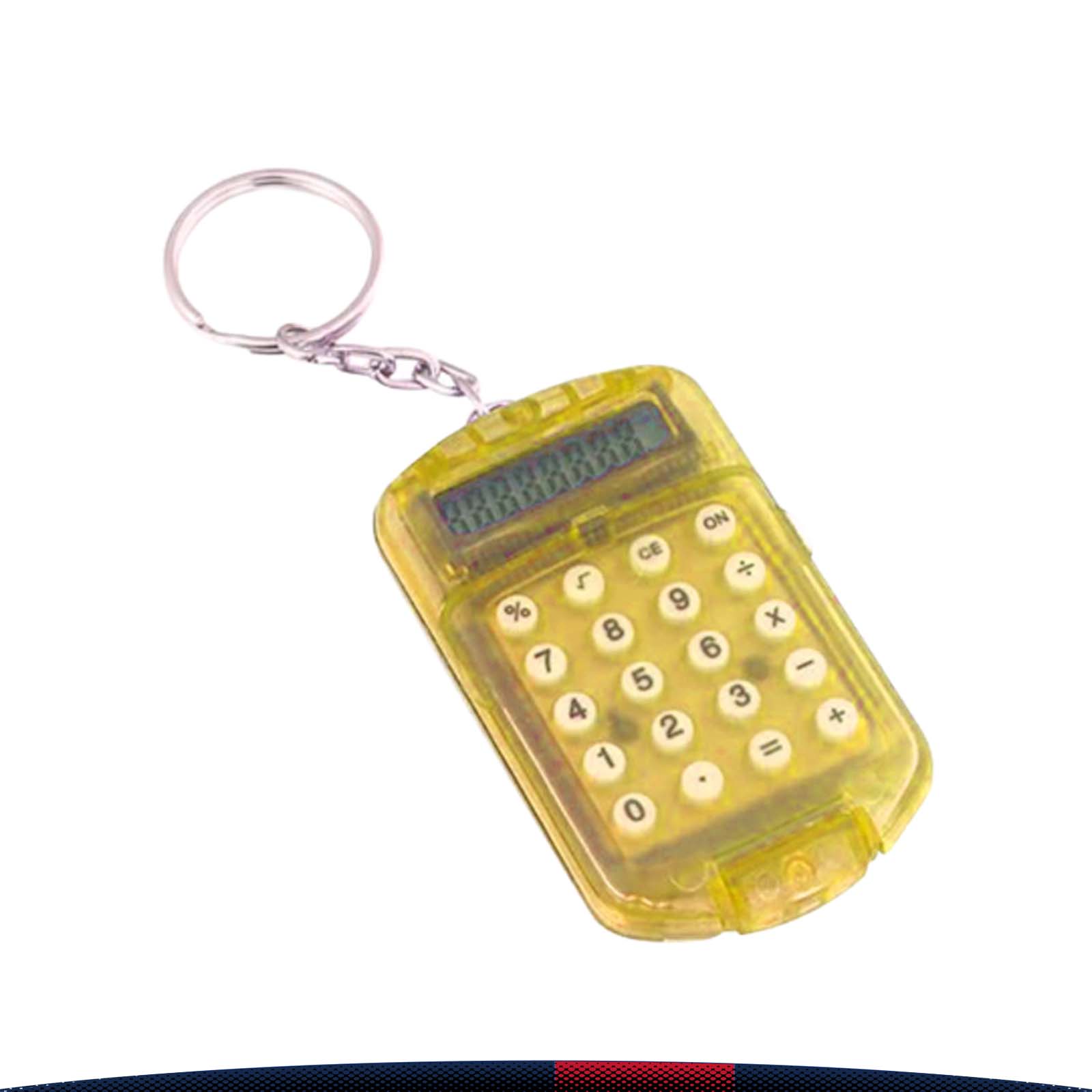 Cleys Mini Calculator 4