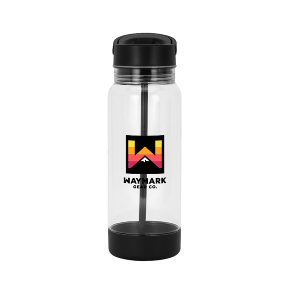 Mt Summit Basecamp 40 oz PCTG Water Bottle 47