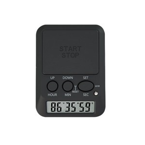 5 Minute Bathroom Countdown Timer 8