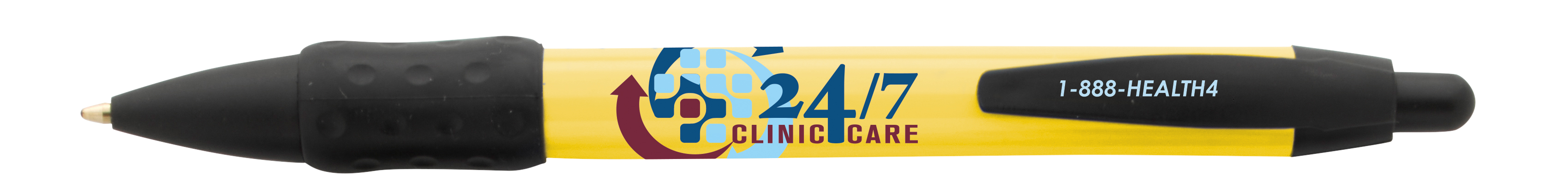 Classic Collection WideBody® Grip Pen 77