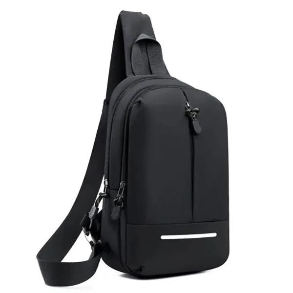 Custom Large Crossbody Sling Bag 6