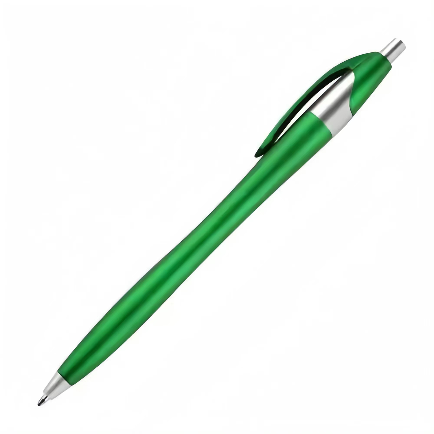 Stylish Retractable Ballpoint Pen 4