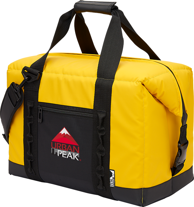 Urban Peak® Waterproof 48 Can Cooler 14