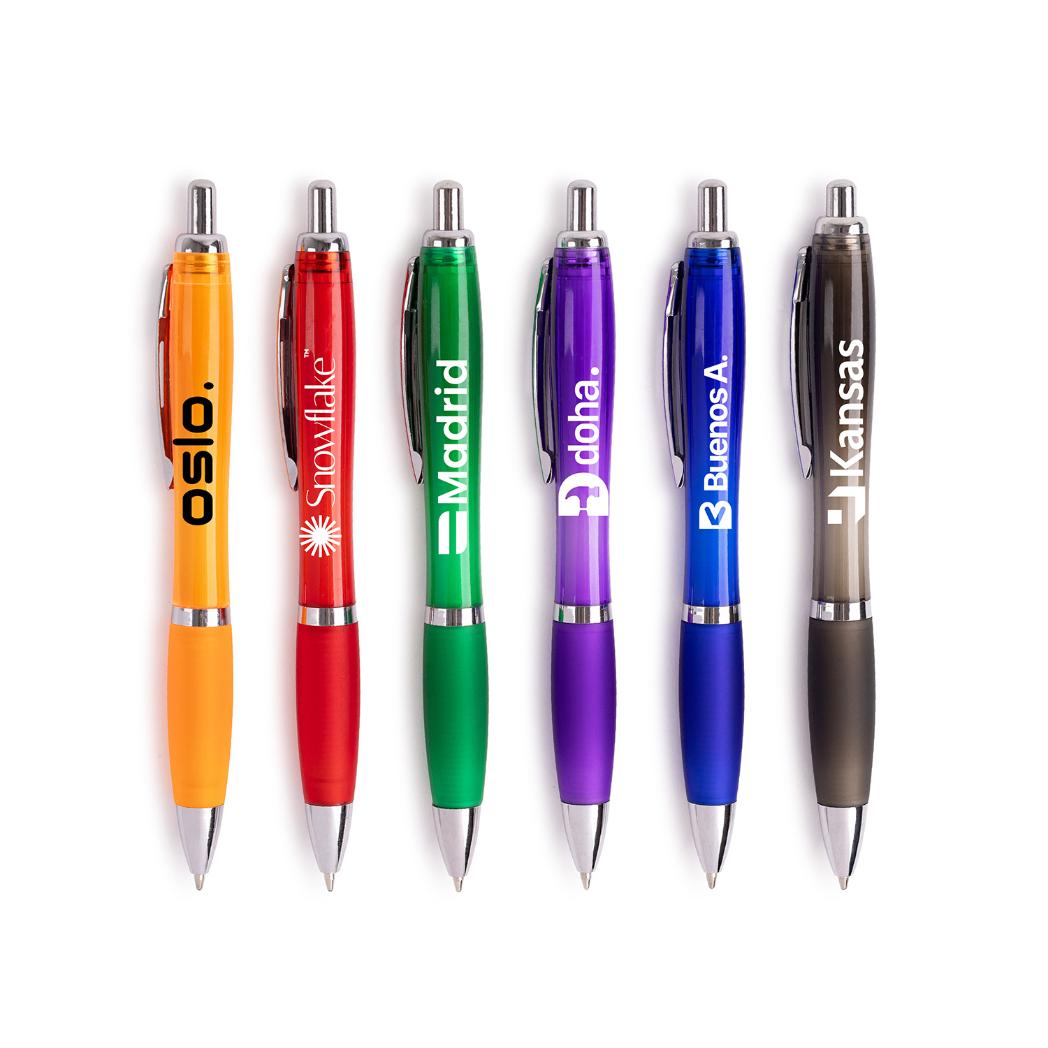 Pike Pen 2