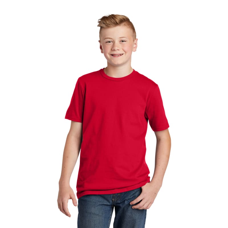District Youth Very Important Tee . 104