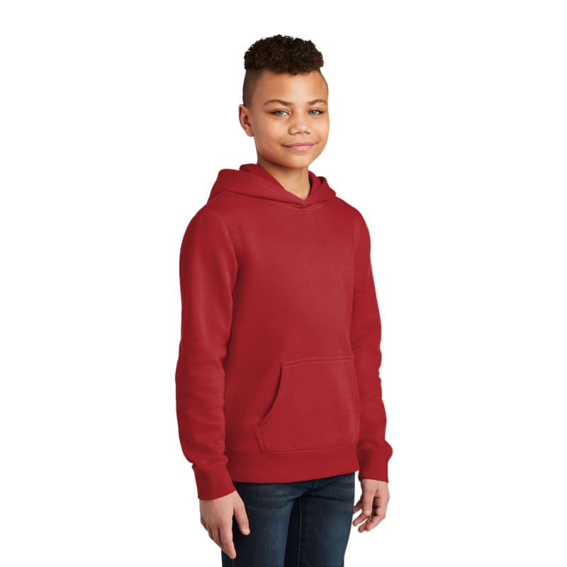 District Youth V.I.T. Fleece Hoodie 24