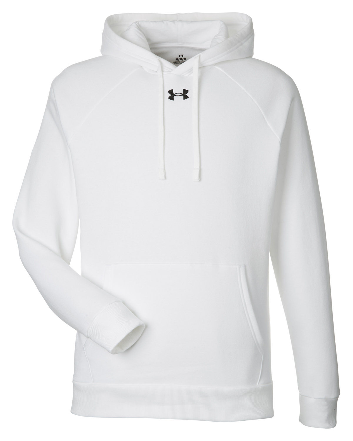 Men's Rival Fleece Hooded Sweatshirt