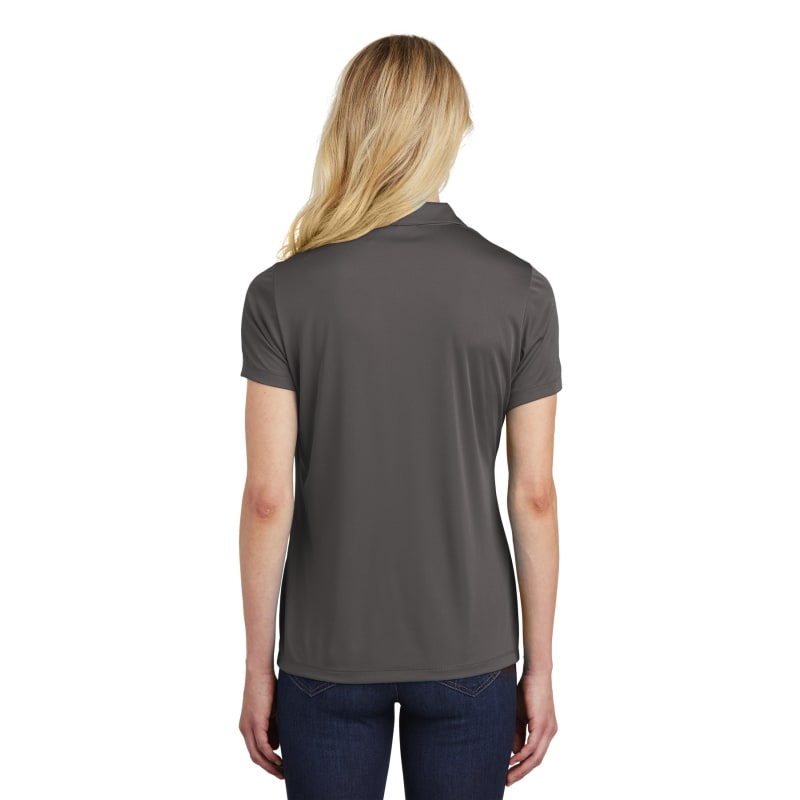 Sport-Tek Women's PosiCharge Competitor Polo. 46