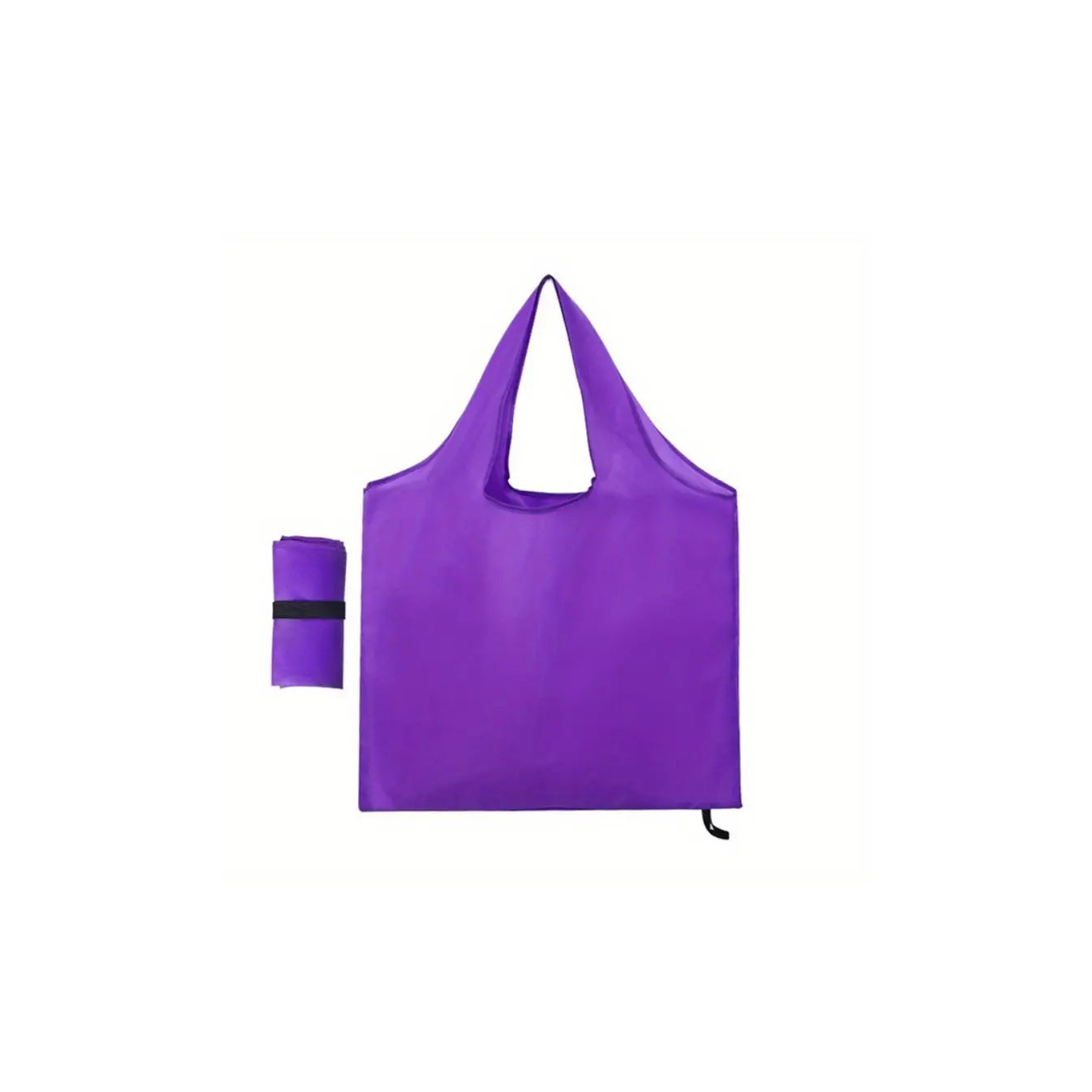 Large Reusable Grocery Tote Bag 3