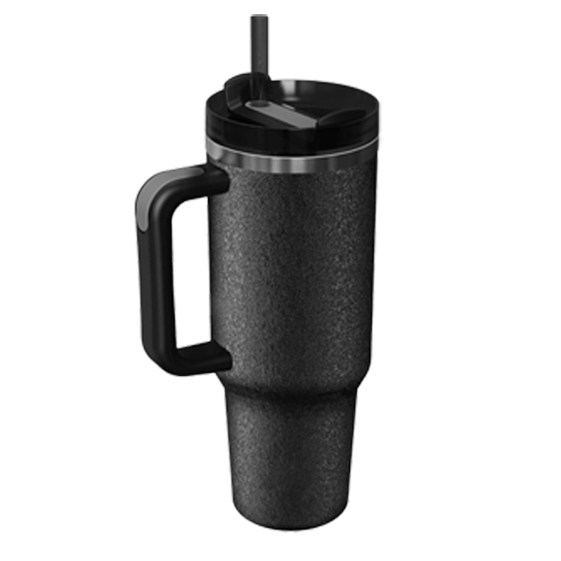 40Oz Gradient Color Ice Tumbler 3