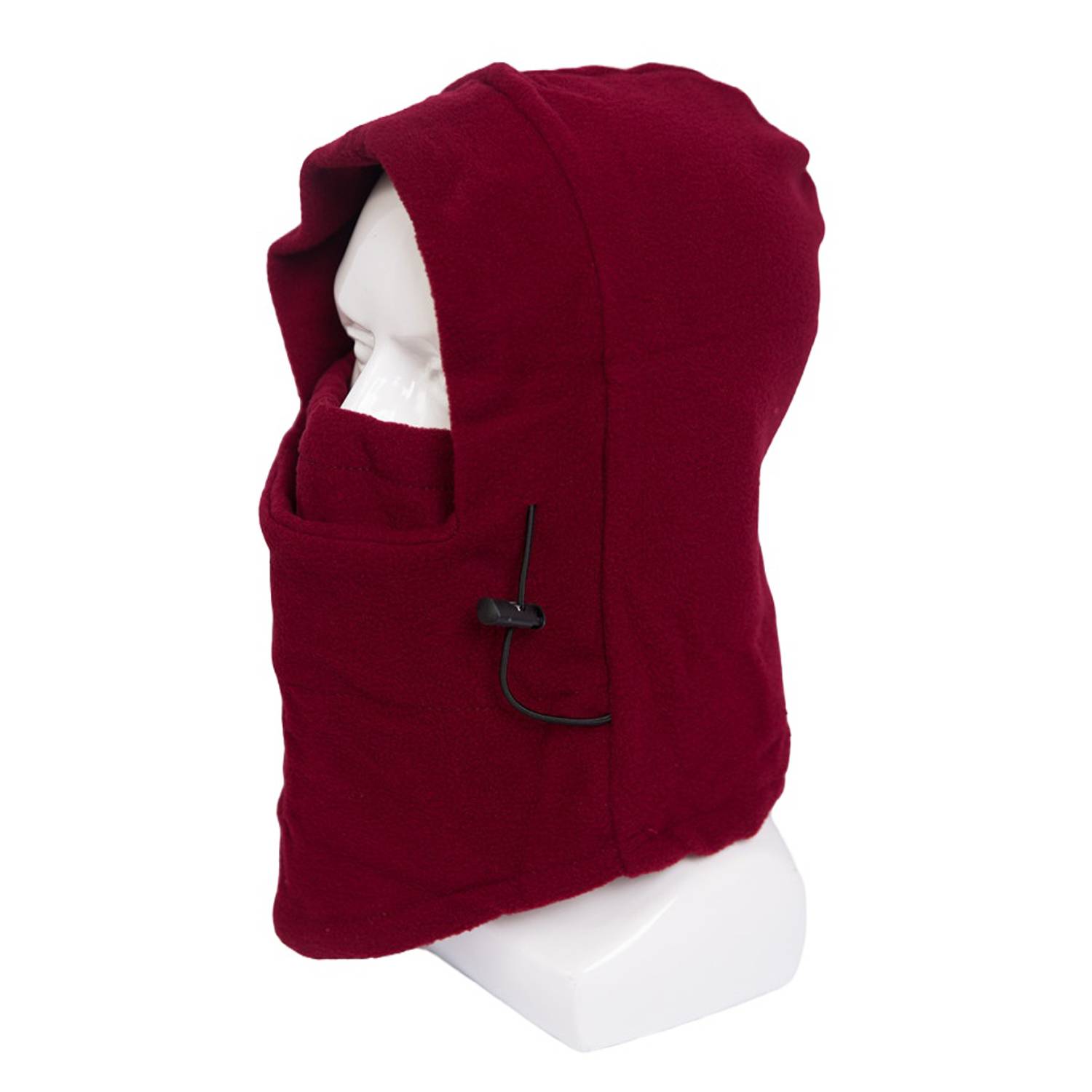Winter Warm Polyester Face Mask 12