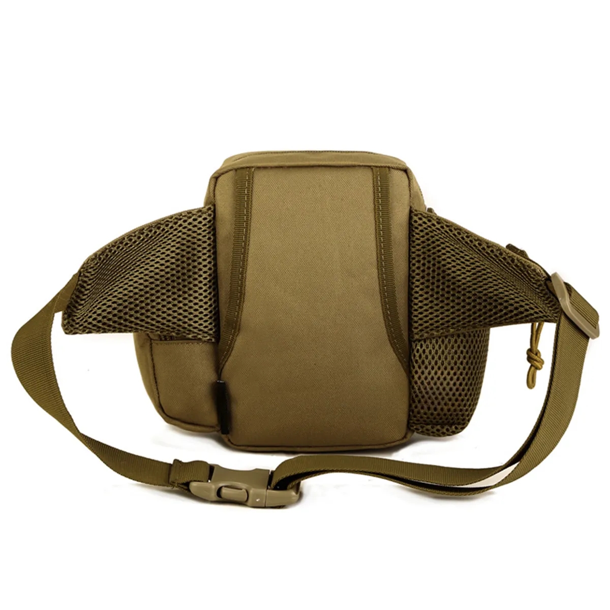 3L Tactical Waist Cycling Hiking Fishing Crossbody Bag 6