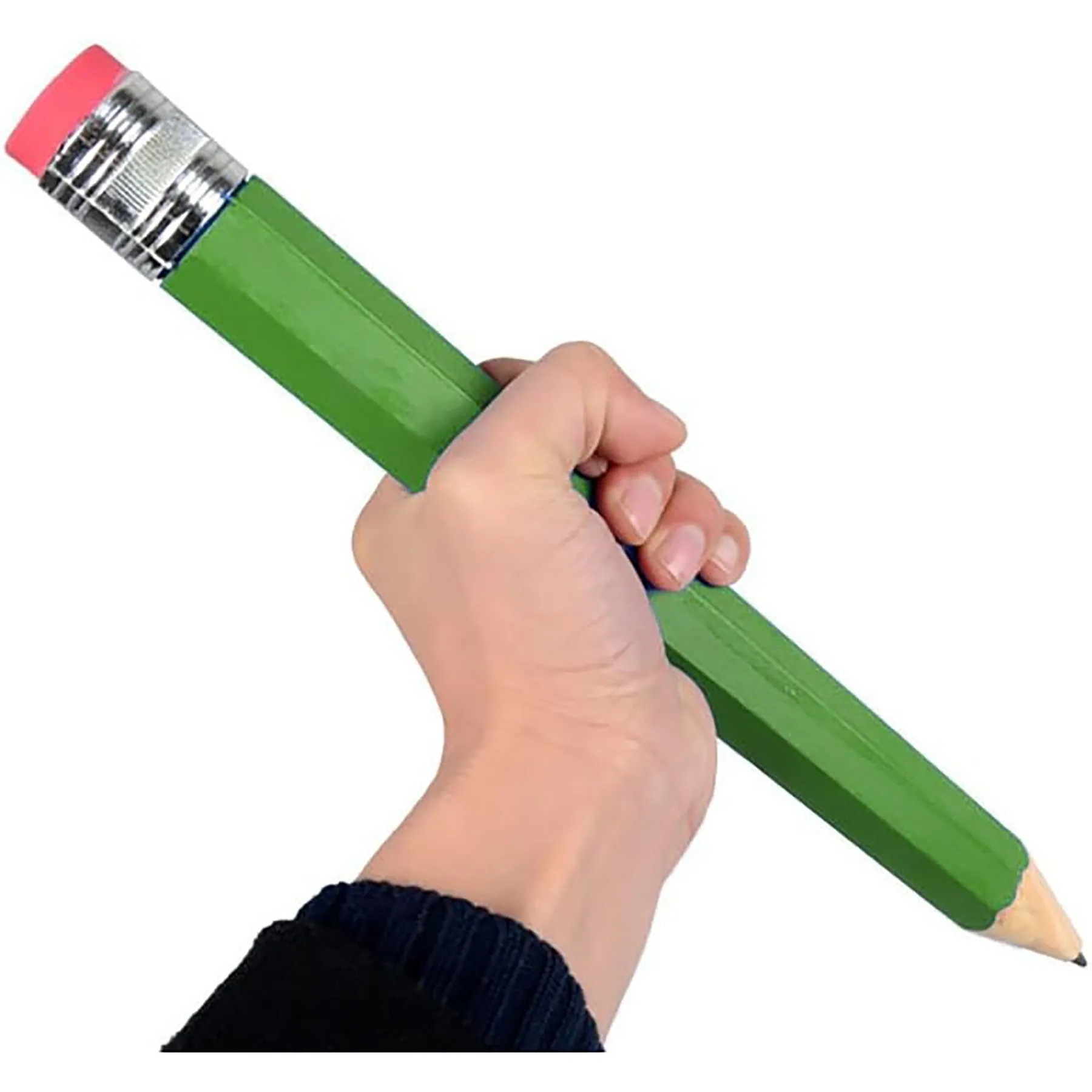 Wooden Jumbo Pencils 3