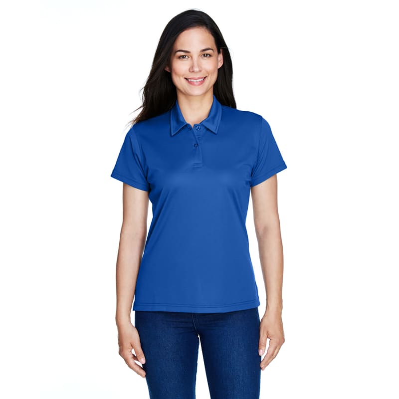 Team 365 Ladies' Command Snag Protection Polo 18