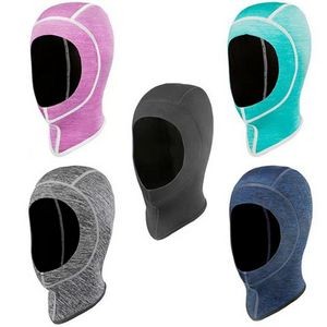Anti Fog Scuba Diving Mask 12