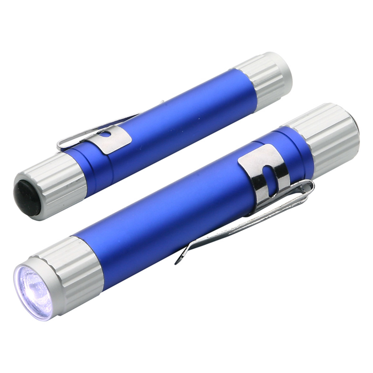Aluminum LED Penlight 12