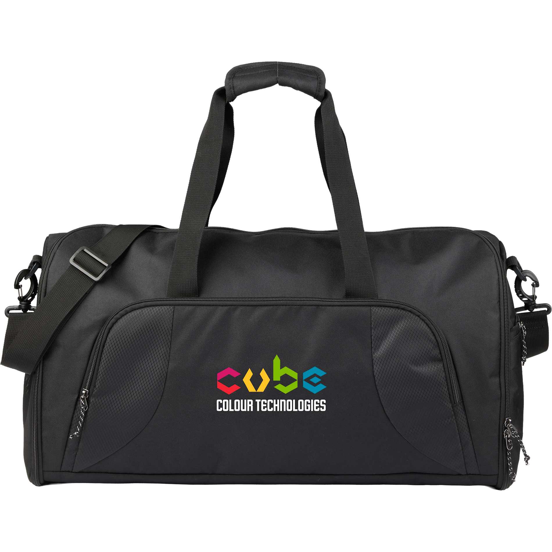 Olympus Garment Duffle