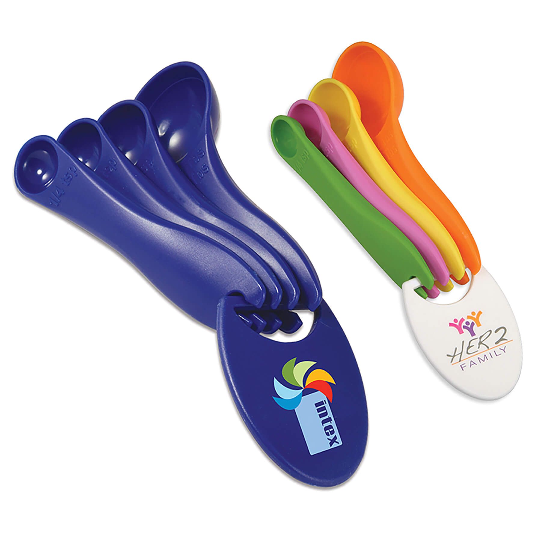 Measuring Spoon Set 36