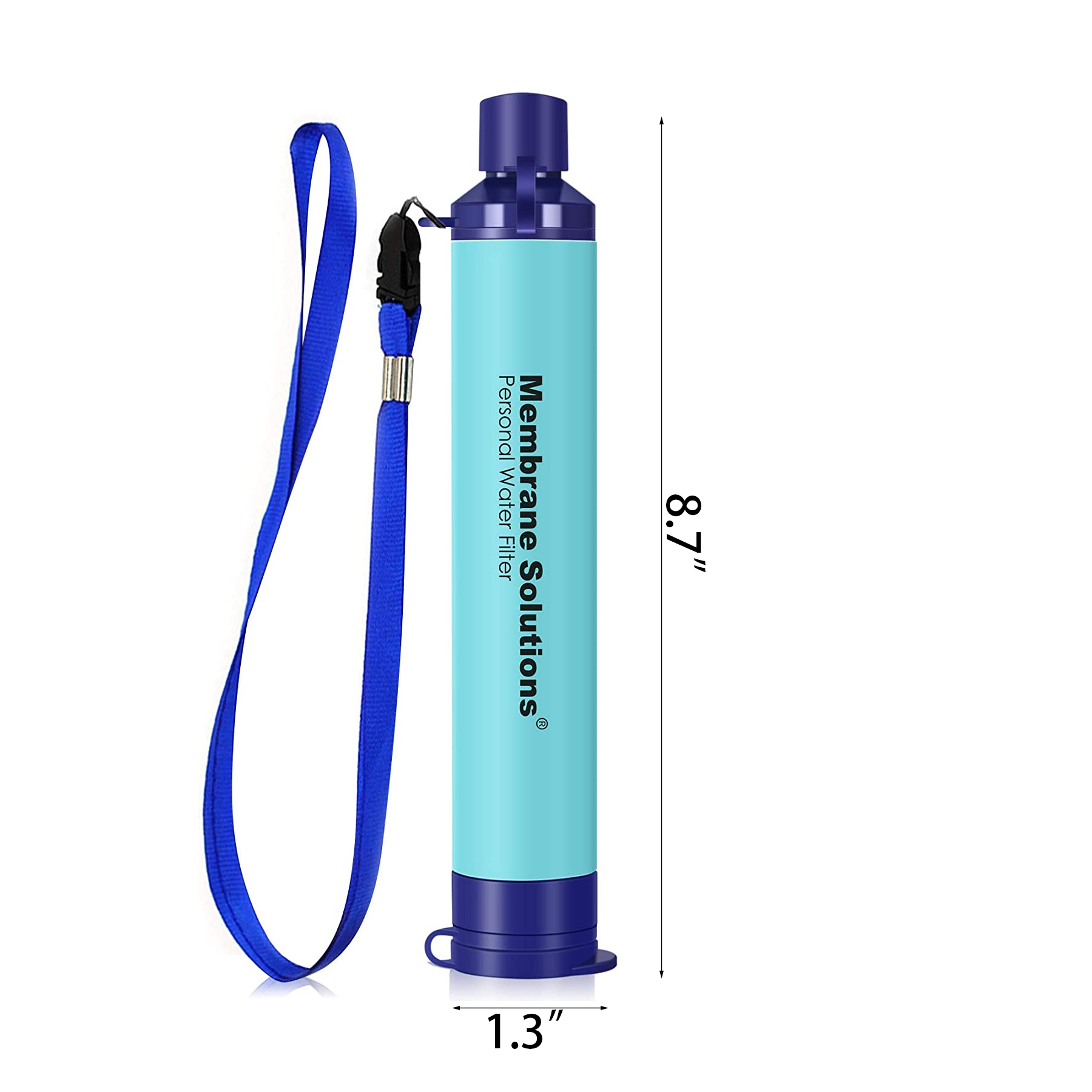 Portable Water Filter 3