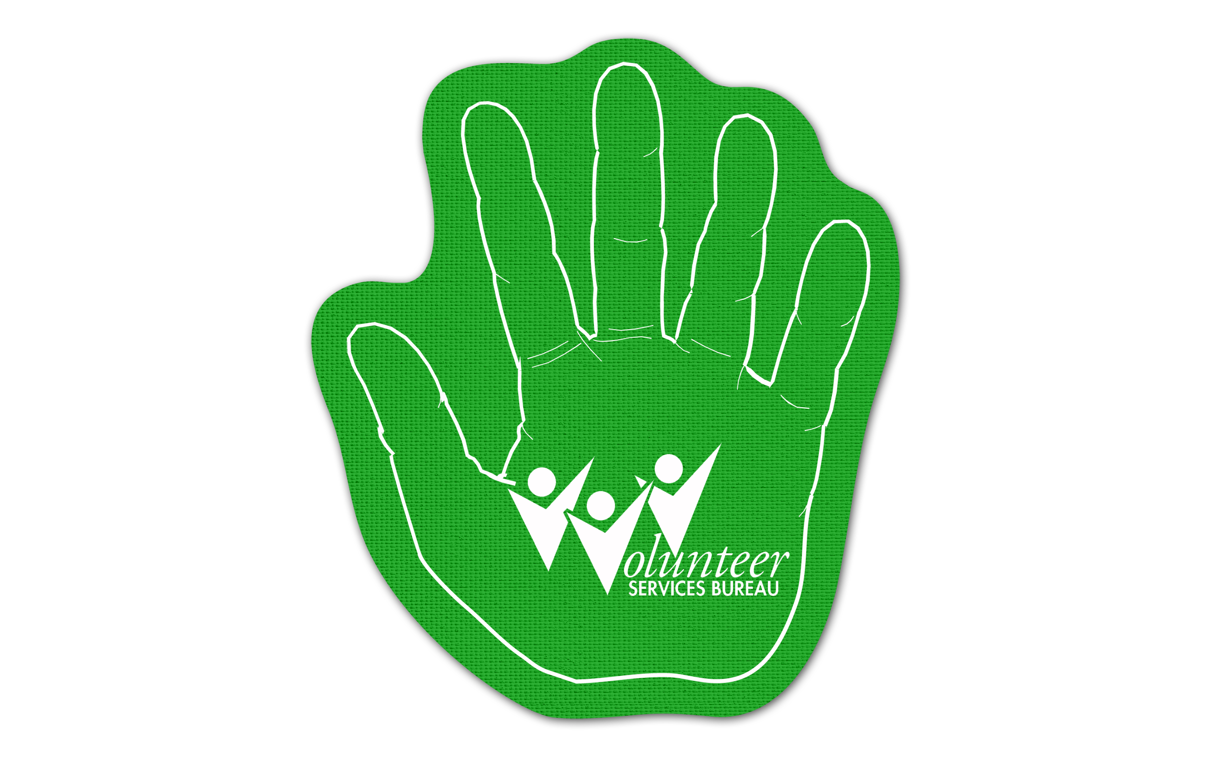 Hand Rubber Jar Opener 5HN 83