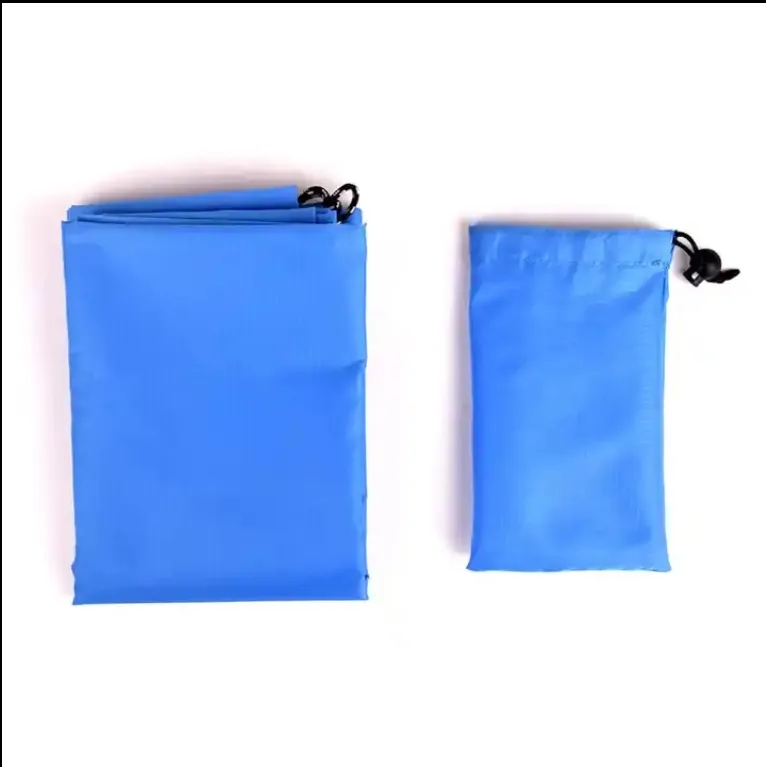 Sand Proof Beach Blanket Picnic Mat 3