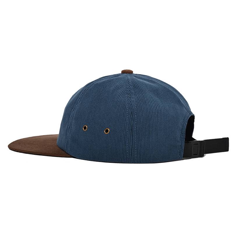 Premium Headwear Hybrid Corduroy Hats 2