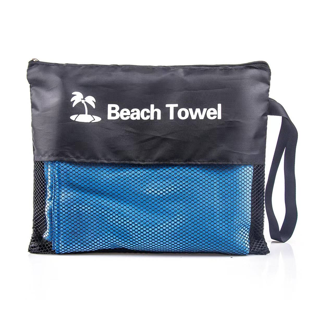 Quick Drying Outdoor Towel Bag 2