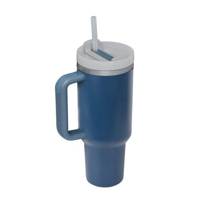 40Oz Ice Bullies With Straw 8