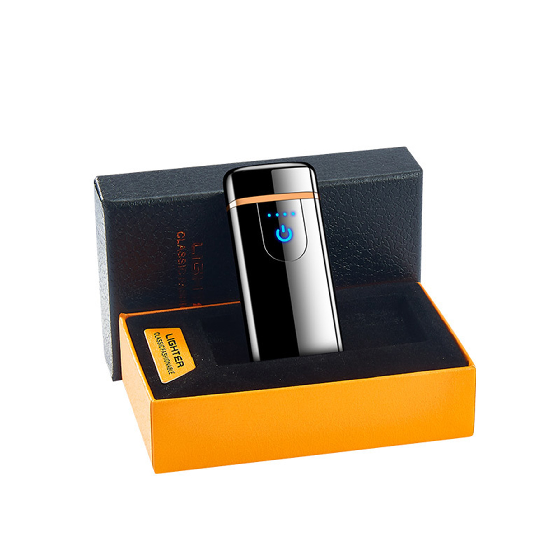 USB Arc Lighter 4
