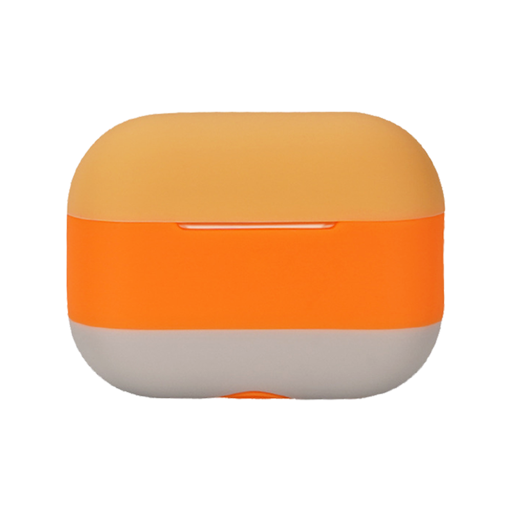Custom Silicon Case With Lanyard for Apple AirPods Pro2 2