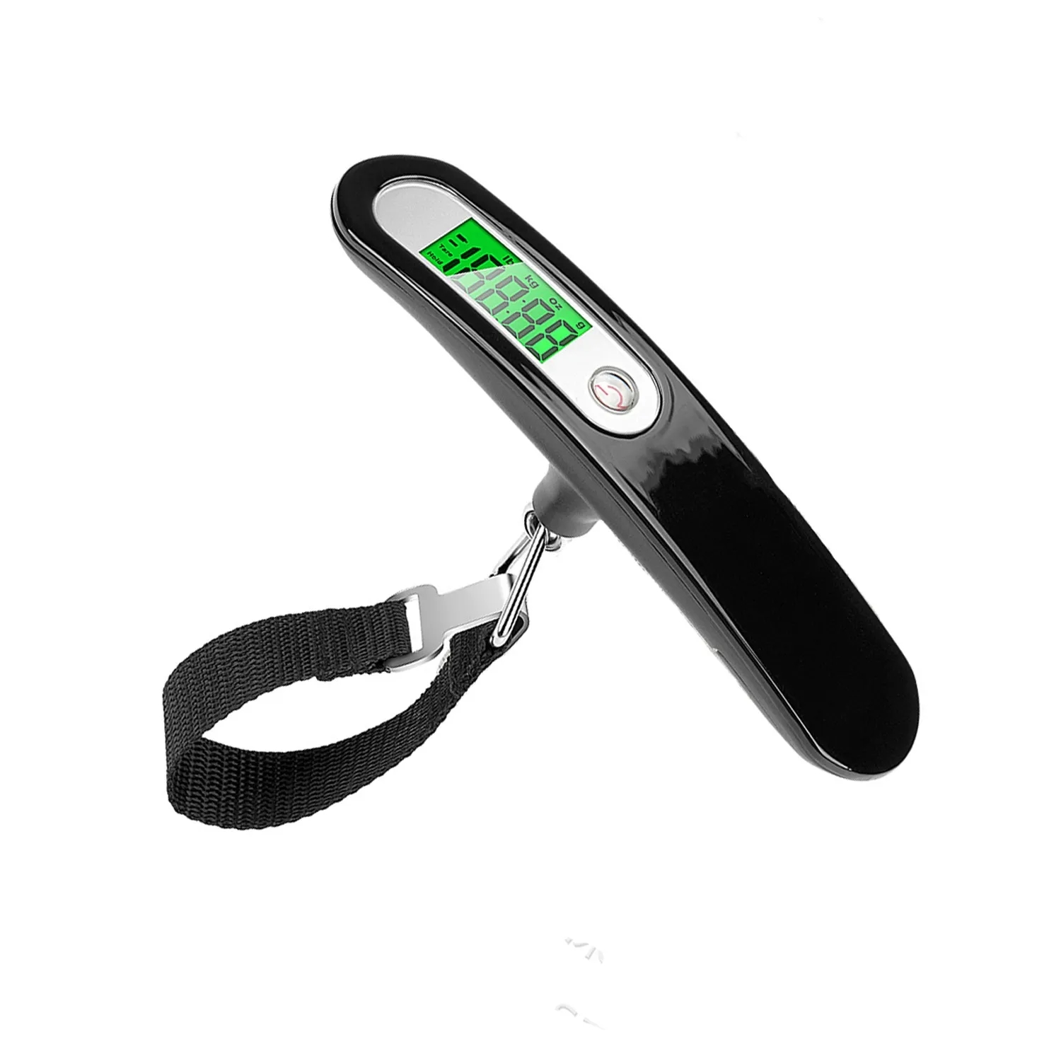 Electronic Scale 3